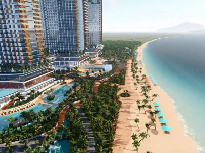 Hệ sinh thái tiện ích “khủng” của SunBay Park Ninh Thuận ít người biết đến