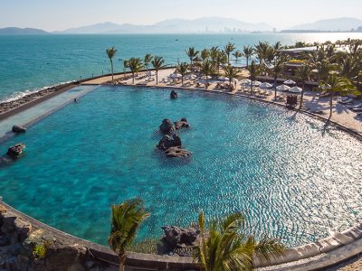 Sunbay park resort Phan Rang, vị trí kim cương, sinh thái tiện ích – dịch vụ: đẳng cấp khác biệt